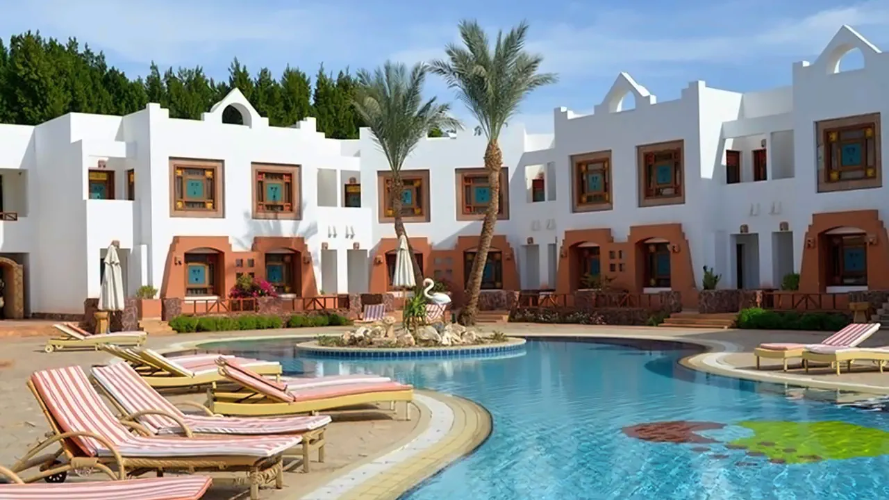 Sharm Inn Amarein
